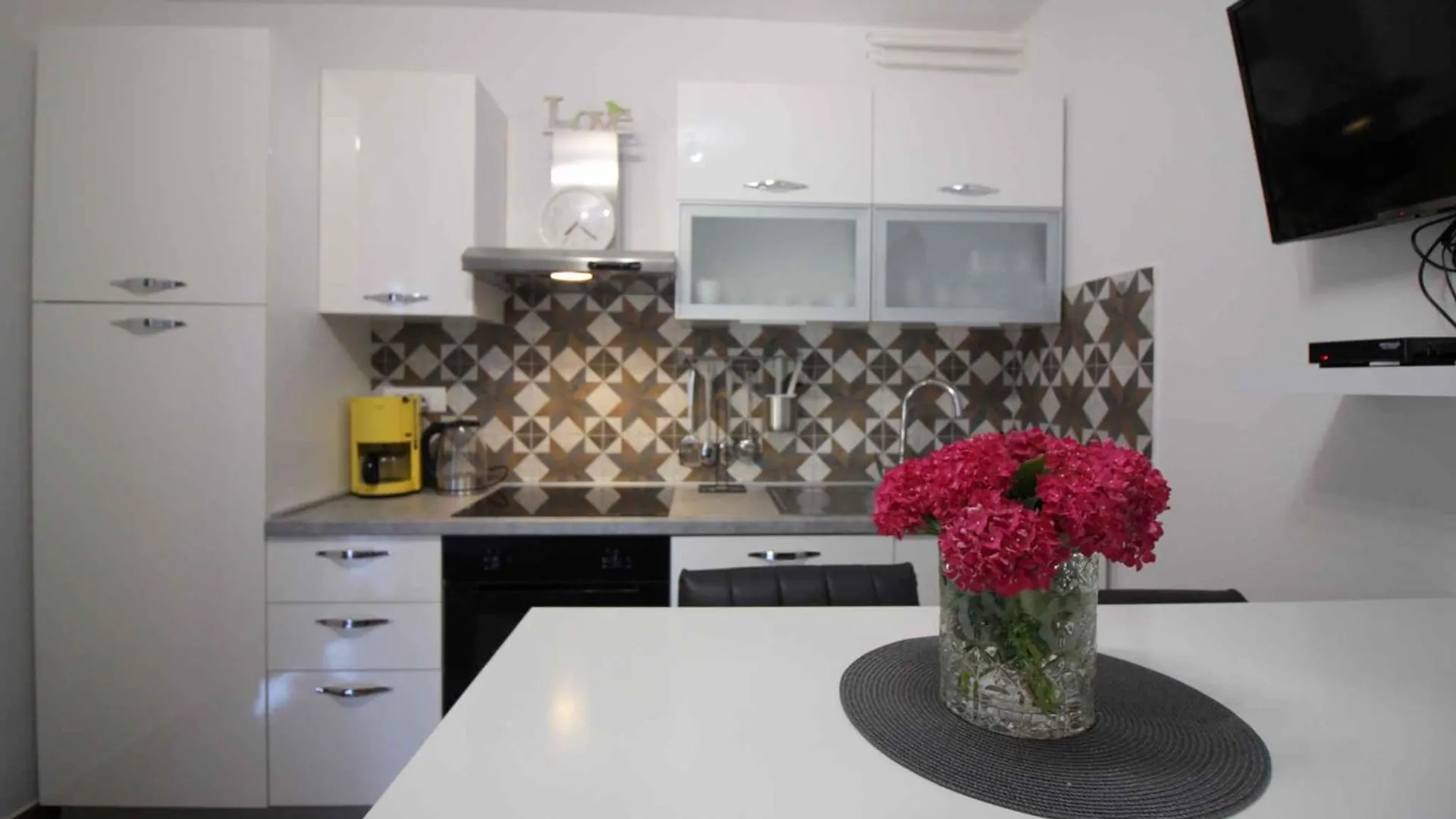 Apartments In Porec/Istrien 9923