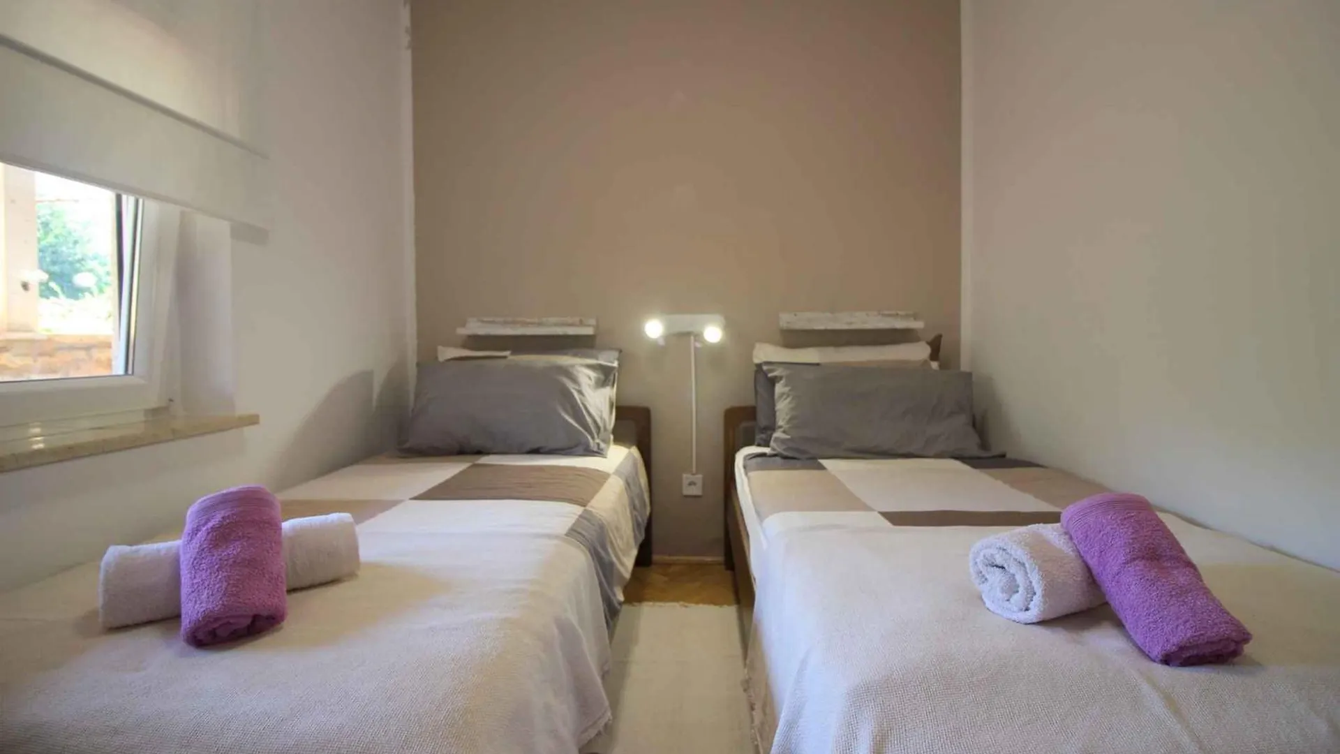 Apartments In Porec/Istrien 9923