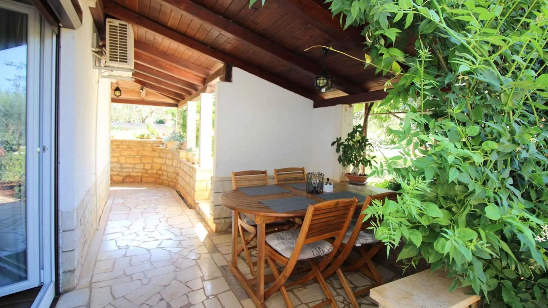 Apartments In Porec/Istrien 9923  Poreč